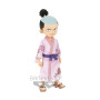 BANPRESTO FIGURA KOZUKI MOMONOSUKE ONE PIECE