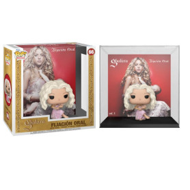 POP ALBUM SHAKIRA FIJACION ORAL 66