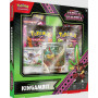 POKEMON TCG COLECCION KINGAMBIT ESCARLATA Y PURPURA FABULA SOMBRIA