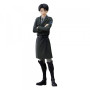 FIGURA POP UP PARADE LEVI DARK VERSION ATAQUE A LOS TITANES