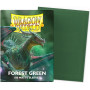 DRAGON SHIELD FUNDAS FOREST GREEN MATTE 100