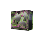 POKEMON TCG CAJA ENTRENADOR ELITE FABULA SOMBRIA