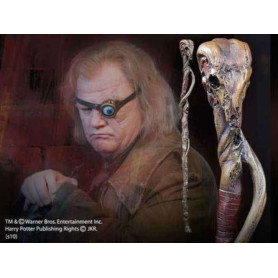 REPLICA BASTON OJO LOCO MOODY HARRY POTTER