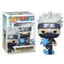 POP KAKASHI HATAKE 119 NARUTO SHIPPUDEN