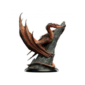 REPLICA SMAUG THE MAGNIFICENT EL HOBBIT