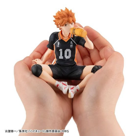 MEGAHOUSE FIGURA HINATA SHOYO HAIKYU