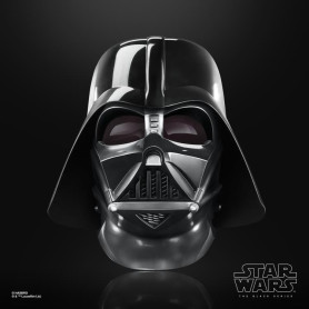 REPLICA CASCO ELECTRONICO DARTH VADER STAR WARS