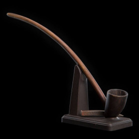 REPLICA PIPA DE GANDALF EL GRIS EL SEÑOR DE LOS ANILLOS