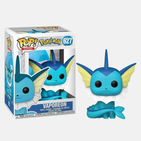 POP VAPOREON 627 POKEMON