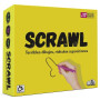 MERCURIO SCRAWL