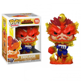 POP ENDEAVOR 785 MY HERO ACADEMIA
