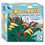 MERCURIO TIRO AL PATO