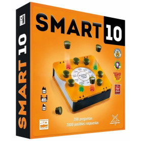 SD SMART 10
