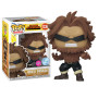 POP JUROTA SHISHIDA FLOCKED 1236 MY HERO ACADEMIA