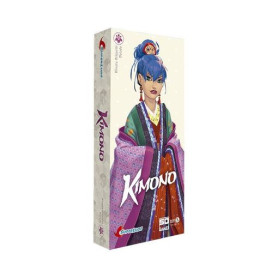 SD KIMONO