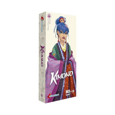 SD KIMONO