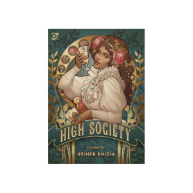 SD HIGH SOCIETY