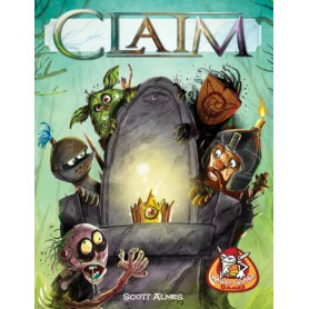 SD CLAIM