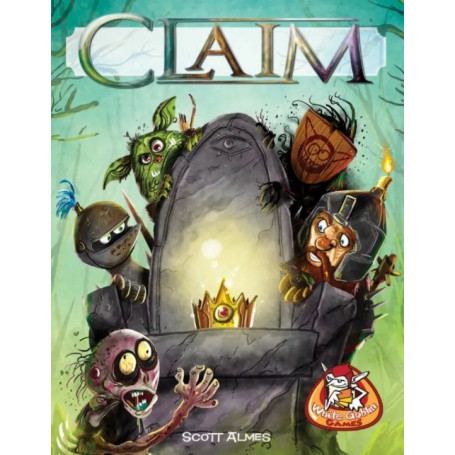SD CLAIM