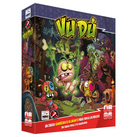 SD VUDU
