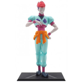 ABYSTYLE FIGURA SFC HISOKA HUNTER X HUNTER