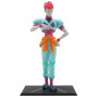 ABYSTYLE FIGURA SFC HISOKA HUNTER X HUNTER