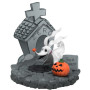 ABYSTYLE FIGURA SFC ZERO PESADILLA ANTES DE NAVIDAD