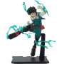 ABYSTYLE FIGURA SFC IZUKU MIDORIYA MY HERO ACADEMIA