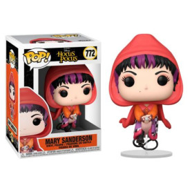 POP MARY SANDERSON 772 HOCUS POCUS DISNEY