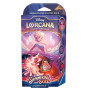 LORCANA TCG MAZO DE INICIO (AMETHYST & RUBY) (EN-5) SHIMMERING SKIES