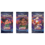 LORCANA TCG SOBRE (EN-5) SHIMMERING SKIES