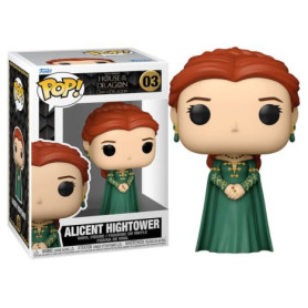 POP ALICENT HIGHTOWER 03 HOUSE OF THE DRAGON
