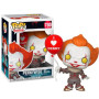POP PENNYWISE WITH BALLOON 780 IT