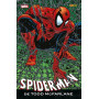 PANINI SPIDERMAN DE TODD MCFARLANE