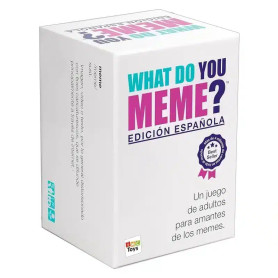ALLOROGAMES WHAT DO YOU MEME