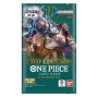 ONE PIECE CARD GAME SOBRE OP-08 TWO LEGENDS