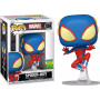 POP SPIDERBOY 1384 SUMMER CONVENTION 2024 MARVEL