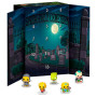 CALENDARIO DE ADVIENTO TREEHOUSE OF HORROR 13 DAY COUNTDOWN LOS SIMPSONS