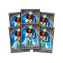 LORCANA TCG FUNDAS TIANA MATTE 65 STANDARD