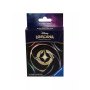 LORCANA TCG FUNDAS LOGO LORCANA MATTE 65 STANDARD