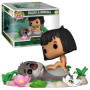 POP BALOO AND MOWGLI 1490 EL LIBRO DE LA SELVA DISNEY