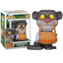 POP BAGHEERA WITH BASKET 1475 EL LIBRO DE LA SELVA DISNEY