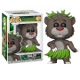 POP BALOO 1474 EL LIBRO DE LA SELVA DISNEY
