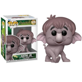 POP HATHI JR 1476 EL LIBRO DE LA SELVA DISNEY