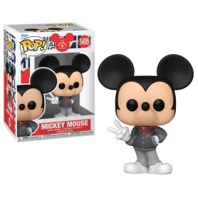 POP MICKEY MOUSE 1495 MICKEY AND FRIENDS DISNEY