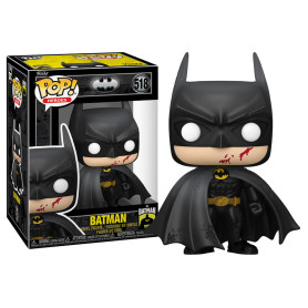 POP BATMAN 518 BATMAN 85TH DC