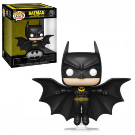 POP DELUXE BATMAN SOARING 521 BATMAN 85TH DC