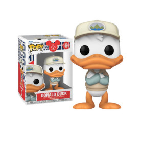POP DONALD DUCK 1494 MICKEY AND FRIENDS DISNEY