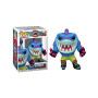 POP STREEX 1615 STREET SHARKS