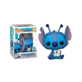 POP STITCH IN CUFFS 1235 LILO Y STITCH DISNEY